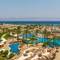 Отель The Bayview Taba Heights Resort