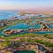 Отель Ancient Sands Golf Resort & Residences