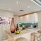 Отель Ancient Sands Golf Resort & Residences