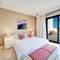 Отель Ancient Sands Golf Resort & Residences