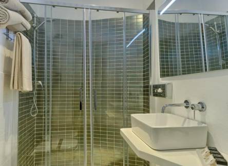 Отель Agape Hotel
