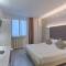 Отель Agape Hotel