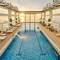 Отель Paris Deli Danang Beach Hotel