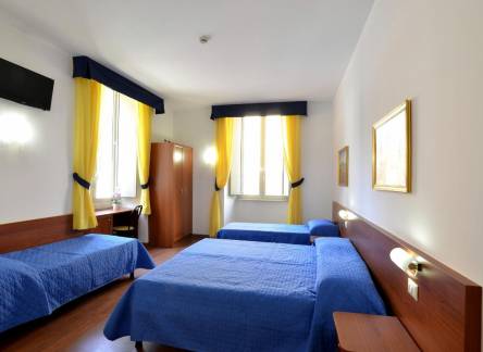 Отель Hotel Tex
