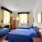 Отель Hotel Tex