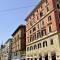 Отель Hotel Tex