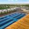 Отель Ayla Grand Hotel