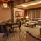 Отель Ayla Grand Hotel