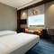 Отель Aloft Dubai South