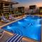 Отель Tulip Al Barsha Hotel Apartment