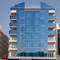 Отель Tulip Al Barsha Hotel Apartment
