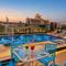 Отель Tulip Al Barsha Hotel Apartment