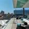 Отель Hilton Belgrade