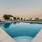 Отель Villa Deep Blue
