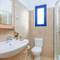Отель Villa Deep Blue