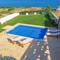 Отель Villa Deep Blue