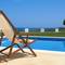 Отель Villa Deep Blue
