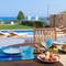 Отель Villa Deep Blue