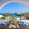 Отель Villa Deep Blue