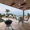 Отель Villa Deep Blue