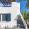 Отель Villa Deep Blue