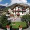 Отель Des Glaciers Hotel