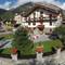 Отель Des Glaciers Hotel