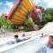 Отель Sunway Lagoon Hotel