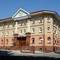 Отель Hotel Bek
