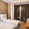 Отель Sayyoh Hotel