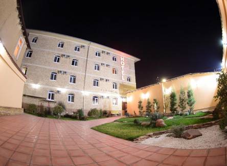 Отель Star Hotel