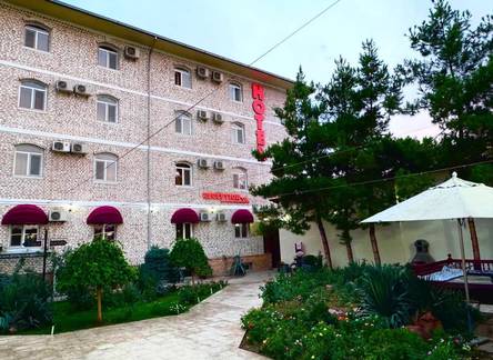 Отель Star Hotel