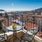 Отель Arvala Lux Apartments