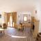 Отель Arvala Lux Apartments