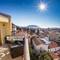 Отель Arvala Lux Apartments