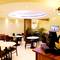 Отель Grand Square Hotel