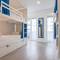 Отель Be Lisbon Hostel