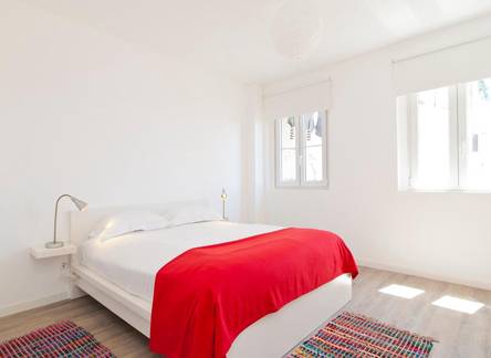 Отель City Stays Principe Real Apartments