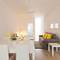 Отель City Stays Principe Real Apartments