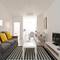 Отель City Stays Principe Real Apartments