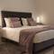 Отель Grande Pensao Residencial Alcobia