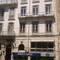 Отель Grande Pensao Residencial Alcobia