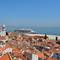 Отель Hello Lisbon Castelo Apartments
