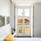 Отель Hello Lisbon Santa Apolonia Apartments