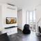 Отель Hello Lisbon Santa Apolonia Apartments