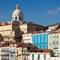 Отель Hello Lisbon Santa Apolonia Apartments