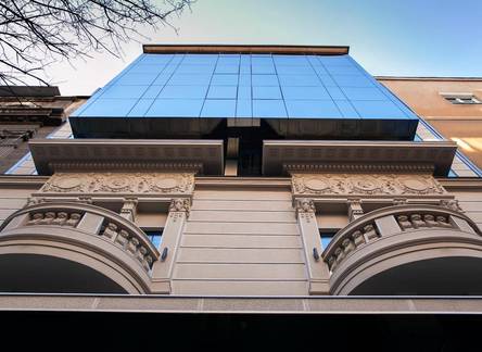 Отель Saint Ten Hotel