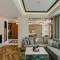 Отель Boutique Hotel & Spa Casa del Mare - Mediterraneo
