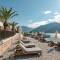 Отель Boutique Hotel & Spa Casa del Mare - Mediterraneo