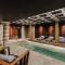 Отель Boutique Hotel & Spa Casa del Mare - Mediterraneo